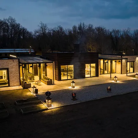 カントリーハウス Palivor Ciftligi *