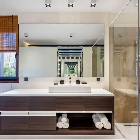 カントリーハウス Palivor Ciftligi