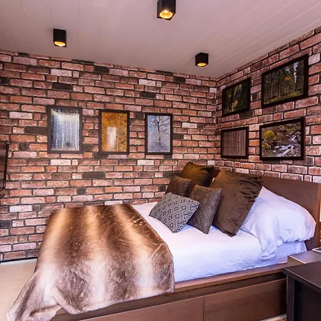 Palivor Ciftligi カントリーハウス Avcılar