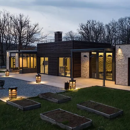 カントリーハウス Palivor Ciftligi