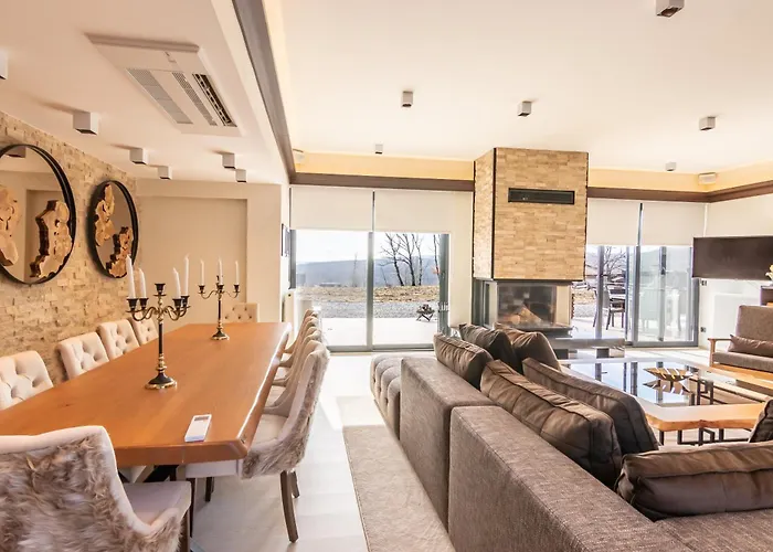 Palivor Ciftligi 컨트리하우스