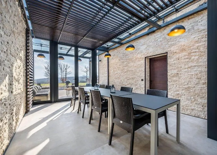 Palivor Ciftligi 컨트리하우스 *