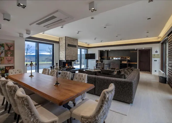 Palivor Ciftligi 컨트리하우스 Avcılar