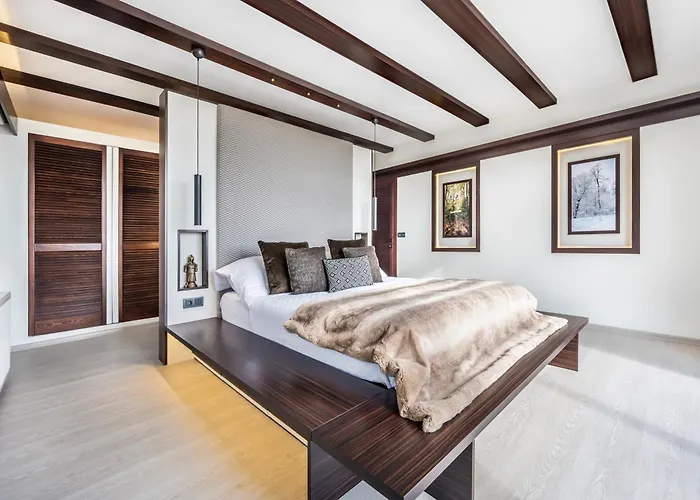 컨트리하우스 Palivor Ciftligi