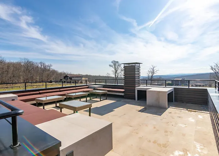 Palivor Ciftligi 컨트리하우스 Avcılar