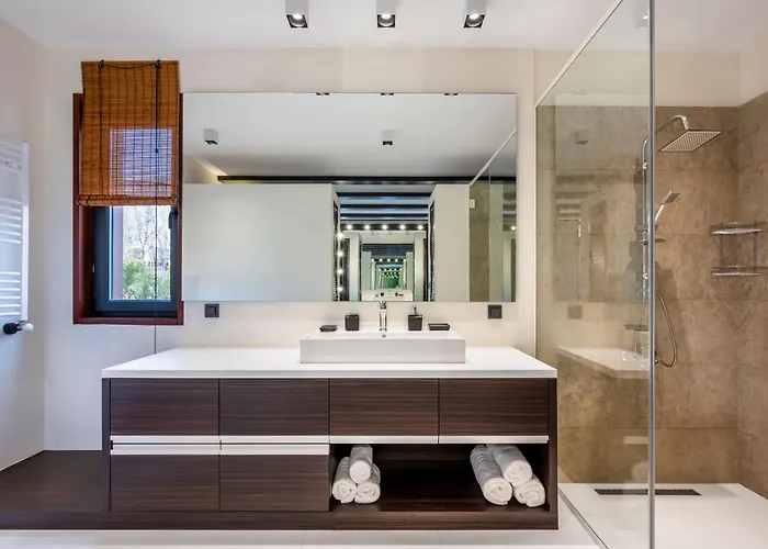 컨트리하우스 Palivor Ciftligi